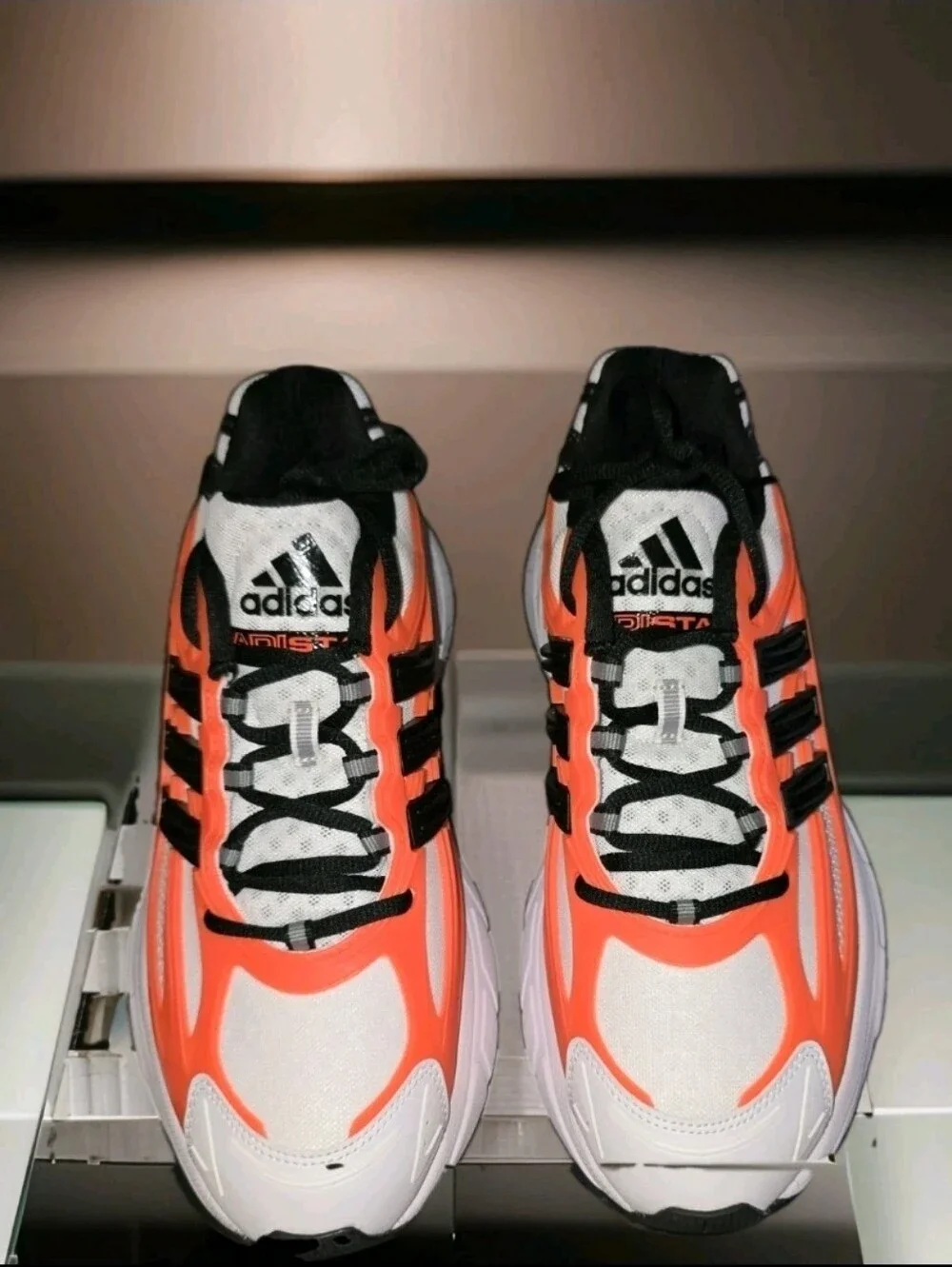 Adidas Adistar XLG 2.0 Solar Orange